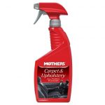 Mothers Carpet & Upholstery Cleaner 05424 24 oz.