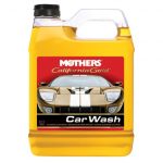 Mothers California Gold Car Wash 05632 32 OZ