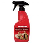 Mothers Leather Cleaner 06412 12OZ