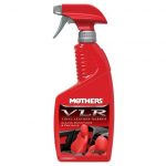 MOTHERS VLR VINYL LEATHER RUBBER CARE 06524 24 OZ