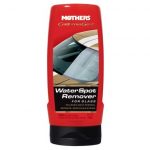MOTHERS CALIFORNIA GOLD WATER SPOT REMOVER FOR GLASS 06712 12 OZ