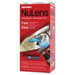 MOTHERS NULENS HEAD LIGHT RENEWAL KIT 07251