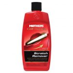 MOTHERS CALIFORNIA GOLDSCRATCH REMOVER 08408 8 OZ