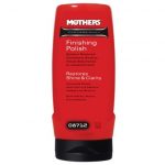 MOTHERS PROFESSIONAL FINISHING POLISH 08712 120Z