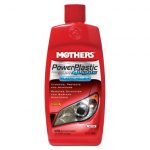 MOTHERS POWER PLASTIC 4 LIGHTS 08808 8 OZ