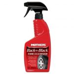 MOTHERS TIRE RENEW CLEANER 09324 24 OZ