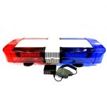 Led-865 H1 (R/B) without siren