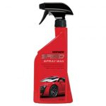 MOTHERS SPEED SPRAY WAX 15724 24OZ