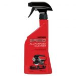 MOTHERS SPEED ALL PURPOSE CLEANER 18924 24 OZ