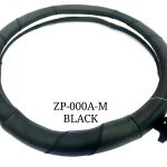 STEERING COVER LEATHER