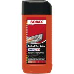 Sonax Body polish Wax red 2964410 500ML
