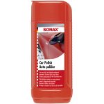 SONAX Car polish with Carnauba wax 300200 500ML