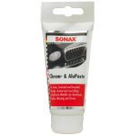 Sonax Chrome & Aluminum Polish Paste 3080000 75ML