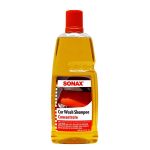 Sonax Car Wash Shampoo Concentrate 314300 33.8 OZ