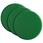 SONAX Green Polishing Sponge 04930000 160 Standardpad