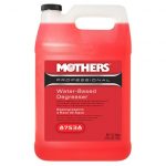 WATER BASED DEGREASER # 87538 1 GAL