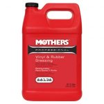 VINYL & RUBBER DRESSING #88138 1 GAL