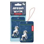 Areon Air Freshener Jeans Black Crystal