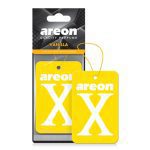 Areon Air Freshener X Vanilla