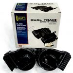 DUAL TRACK COMPACT PLUS HORN 500Hz DL-888