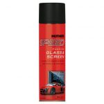 MOTHERS SPEED FOAMING GLASS & SCREEN CLEANER 16619 19OZ