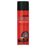 MOTHERS SPEED TIRE SHINE AEROSOL SPRAY 16915 15 OZ