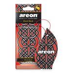 Areon Air Freshener Arabic Black Musk
