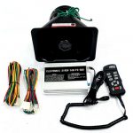 FS-880-200W (FSS BRANDED) 12V P.A SYSTEM