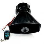 XD-114B 12V 60W WIRELESS SYSTEM WITHOUT MIC