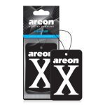 Areon Air Freshener X New Car