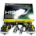 PHILIPS HID HQ BULB & BLASTER 50W