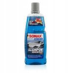 Sonax 215300 Xtreme Shampoo 2 in 1  Wash & Dry 1000ML