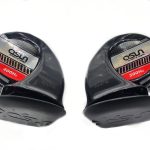 SPORTS HORN 600Hz ODL-163